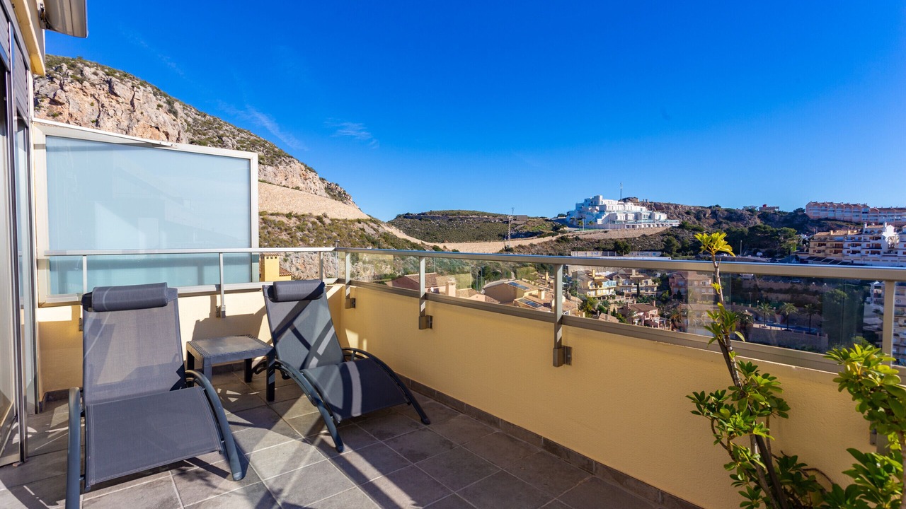 Photo of Outdoor in Faro de Cullera