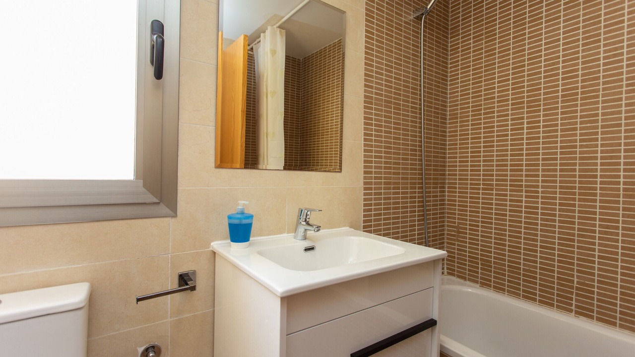 Photo of Bathroom in Faro de Cullera