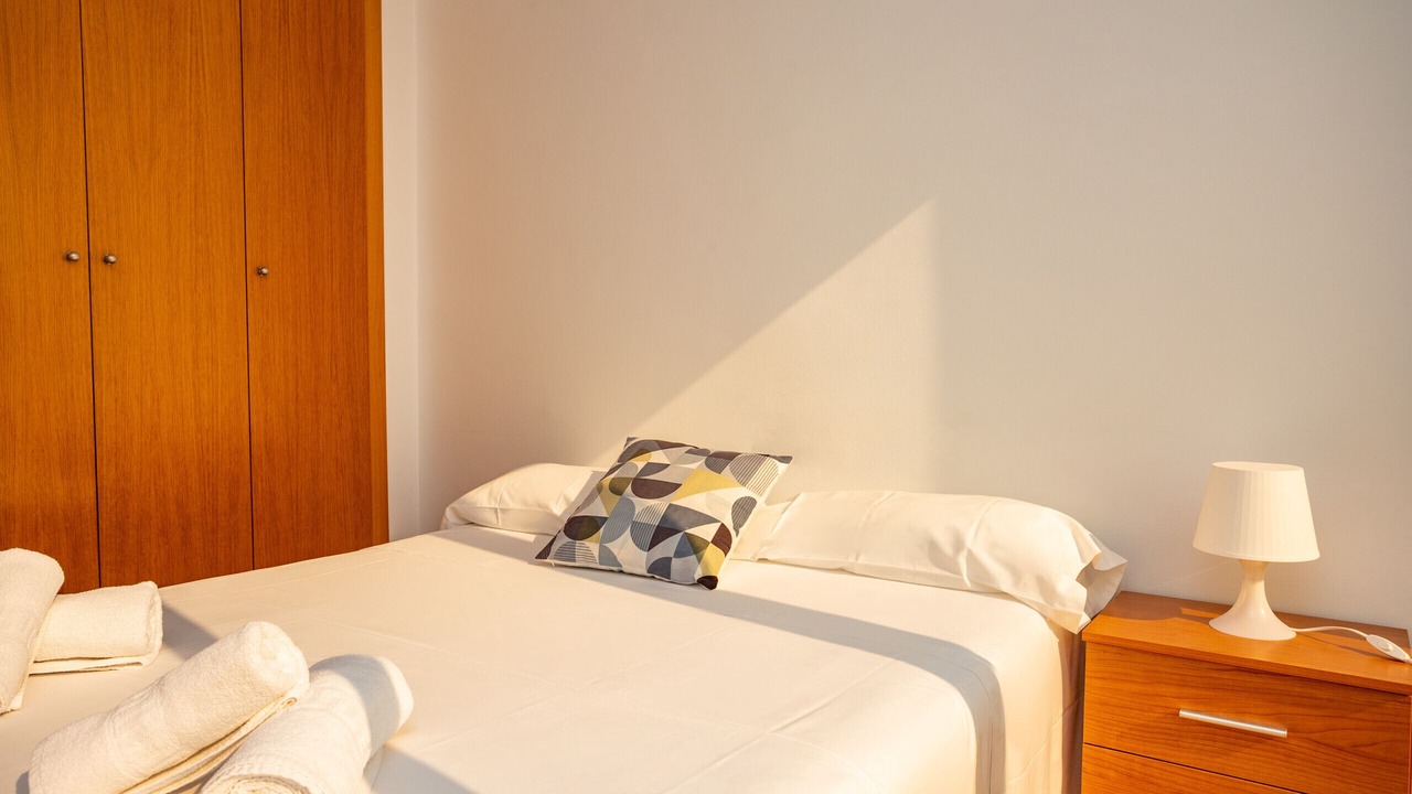 Photo of Bedroom in Faro de Cullera