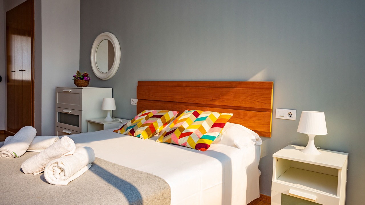 Photo of Bedroom in Faro de Cullera