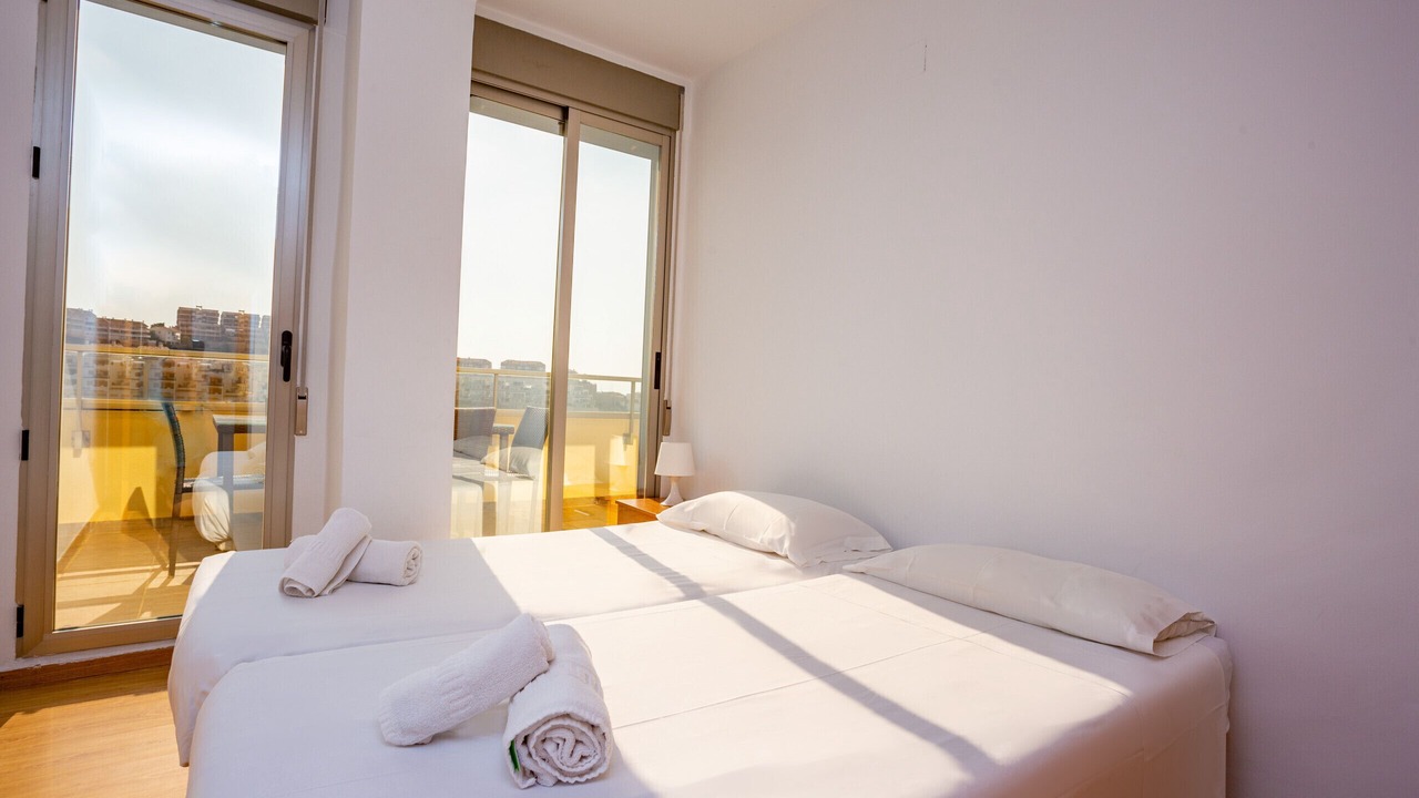 Photo of Bedroom in Faro de Cullera