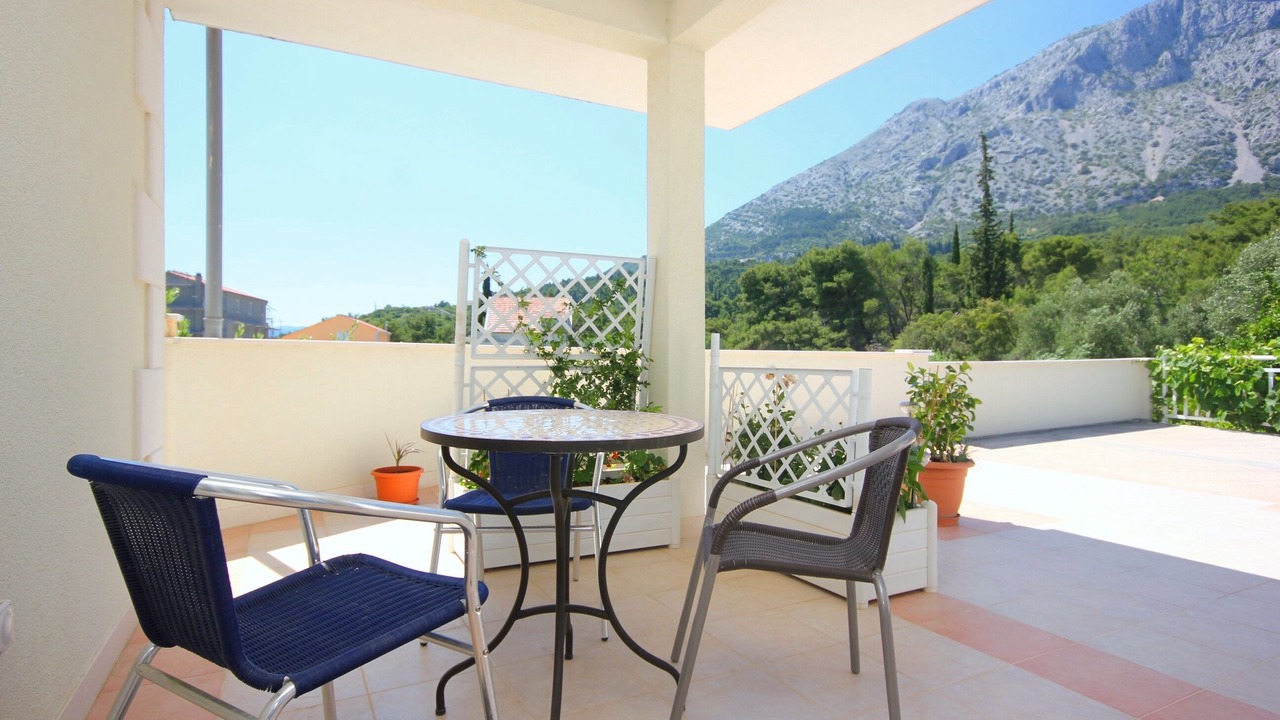 Photo of Outdoor in Orebic