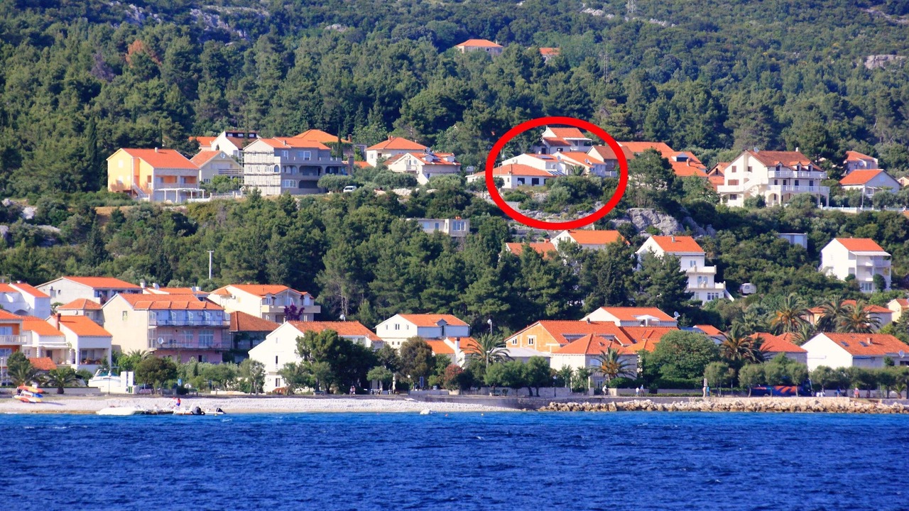 Photo of Outdoor in Orebic