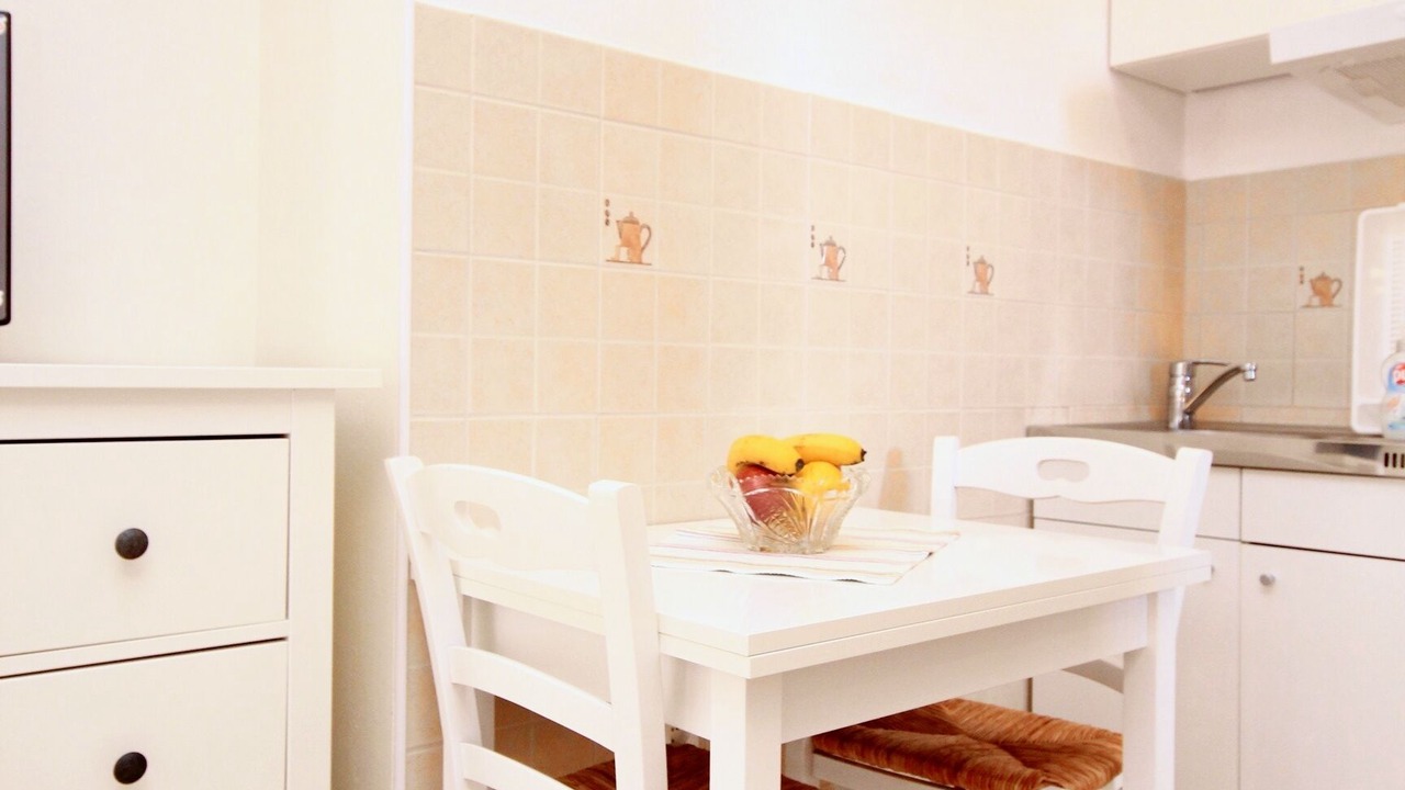 Photo of Livingroom in Orebic
