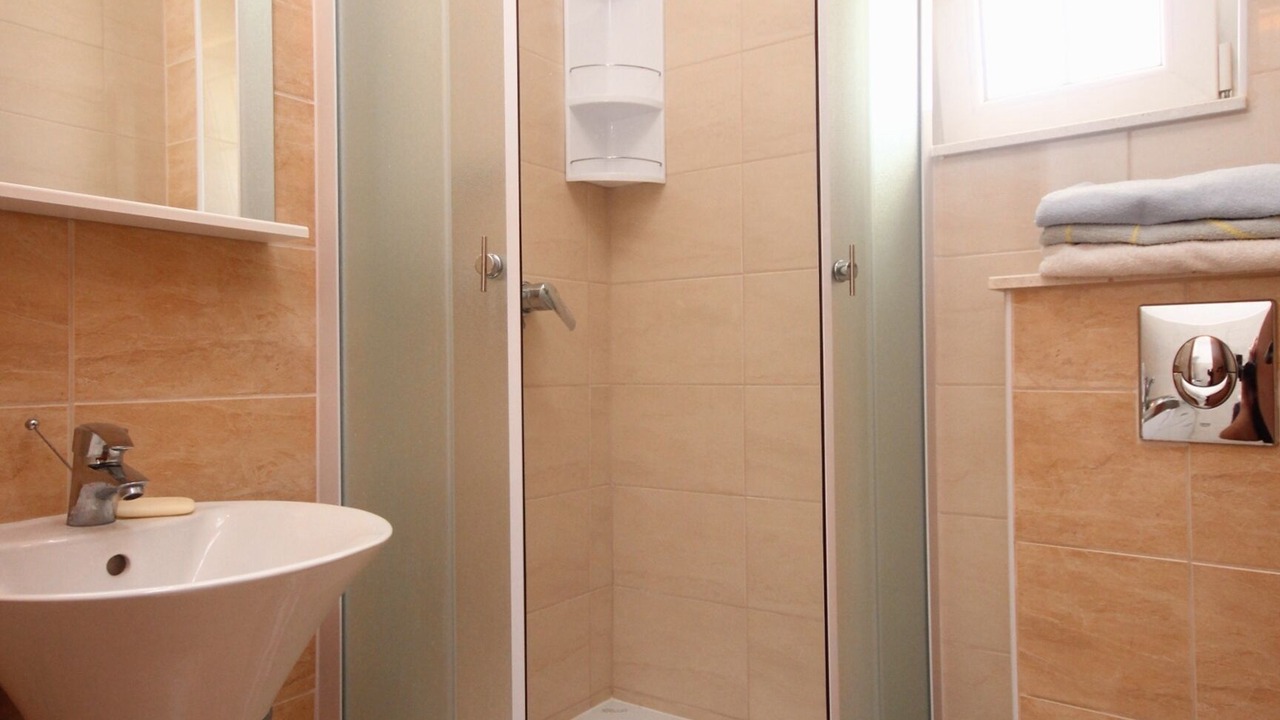 Photo of Bathroom in Orebic