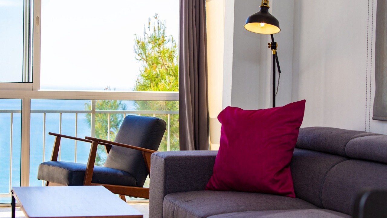 Photo of Livingroom in Faro de Cullera