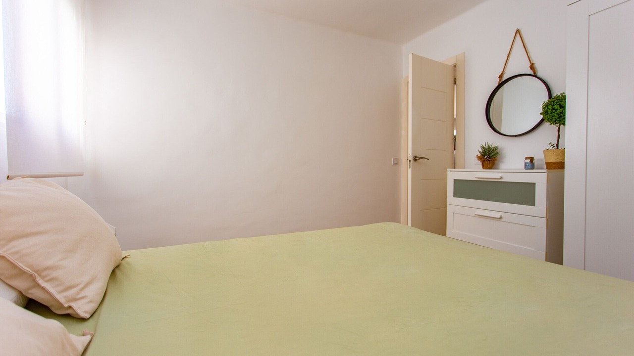 Photo of Bedroom in Faro de Cullera