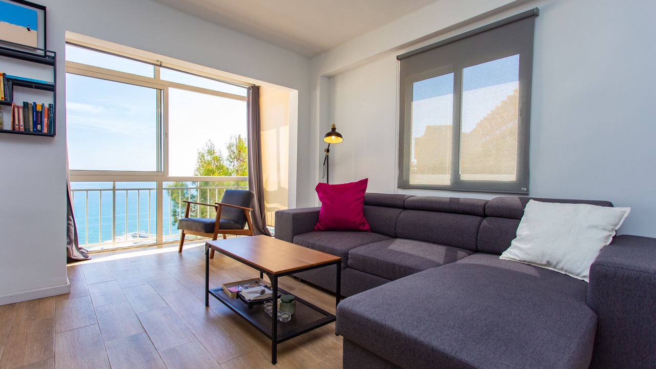 Photo of Livingroom in Faro de Cullera