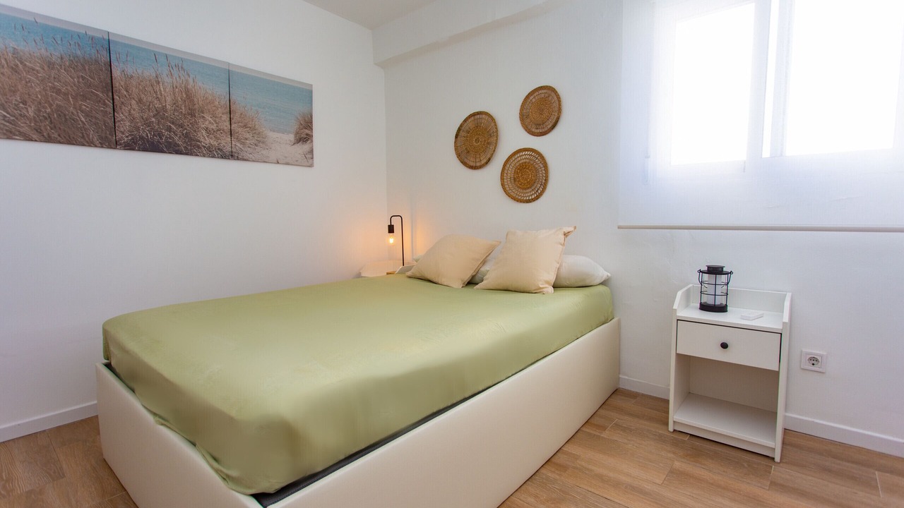 Photo of Bedroom in Faro de Cullera