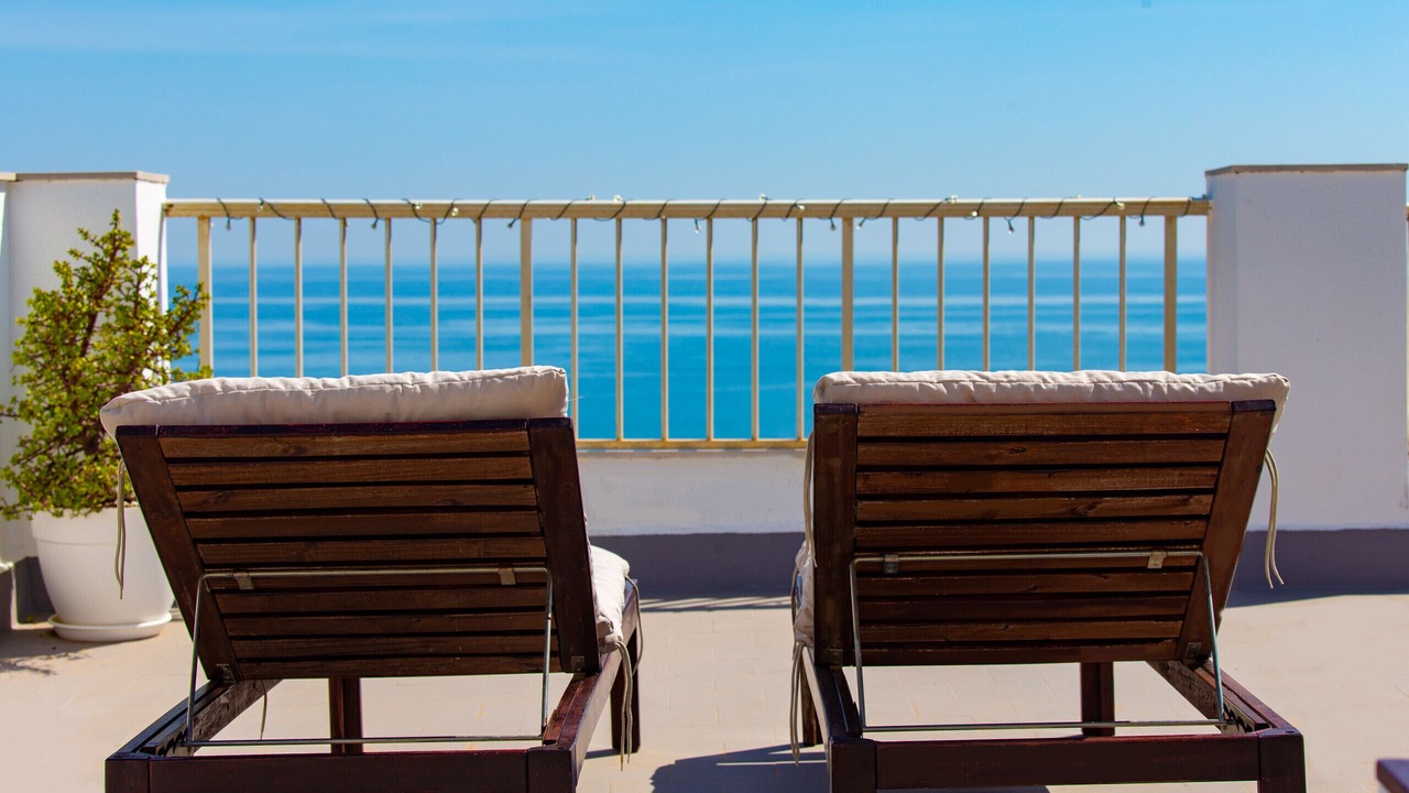 Photo of Outdoor in Faro de Cullera