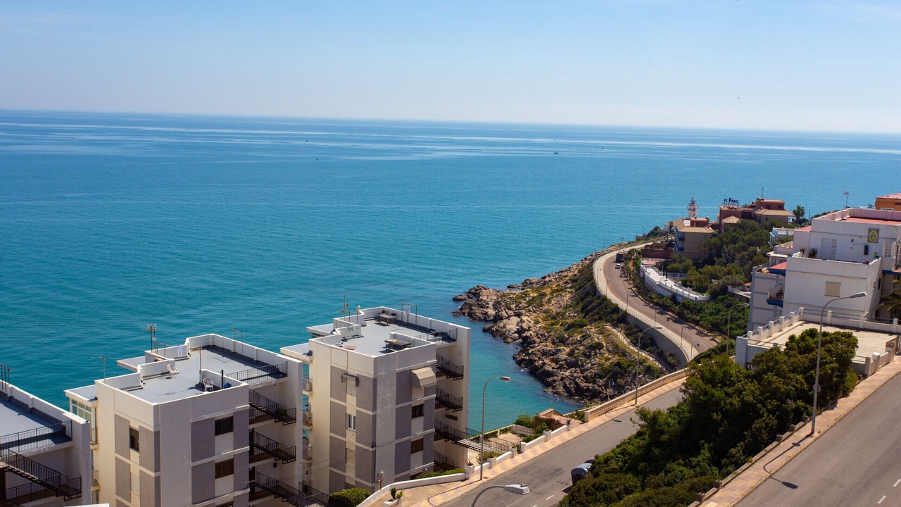 Photo of Outdoor in Faro de Cullera