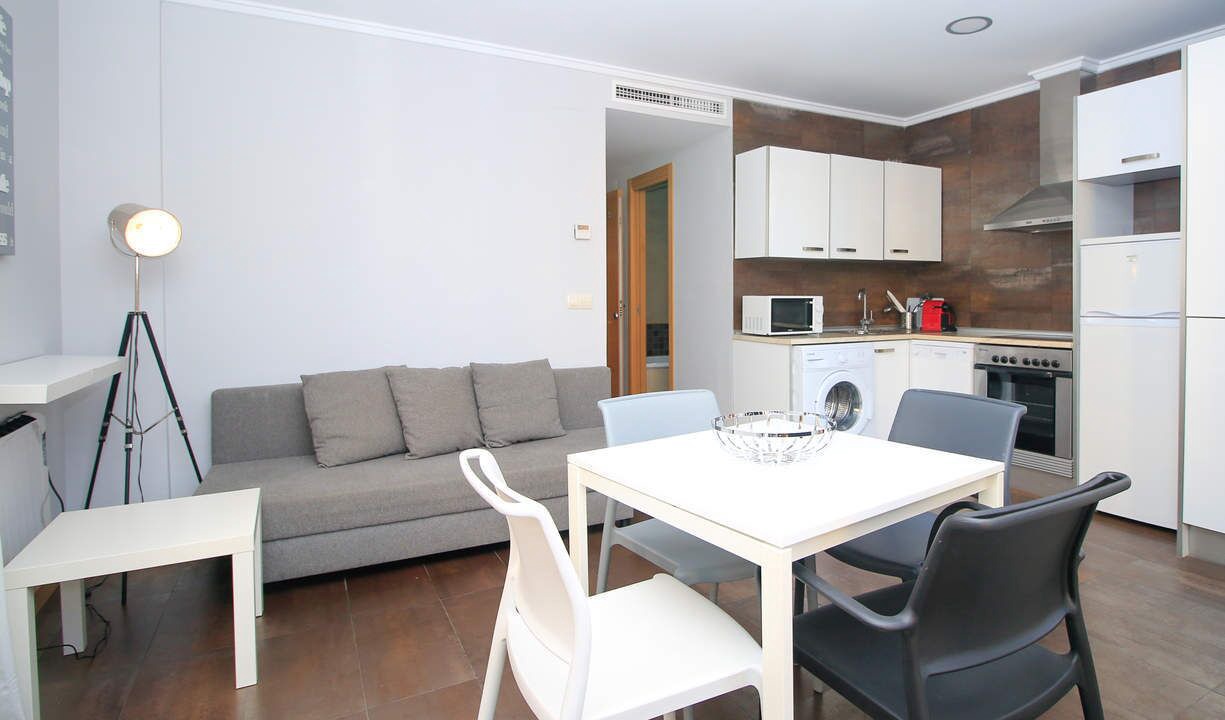 Photo of Livingroom in Barrio del Carmen