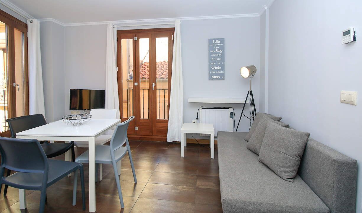 Photo of Livingroom in Barrio del Carmen