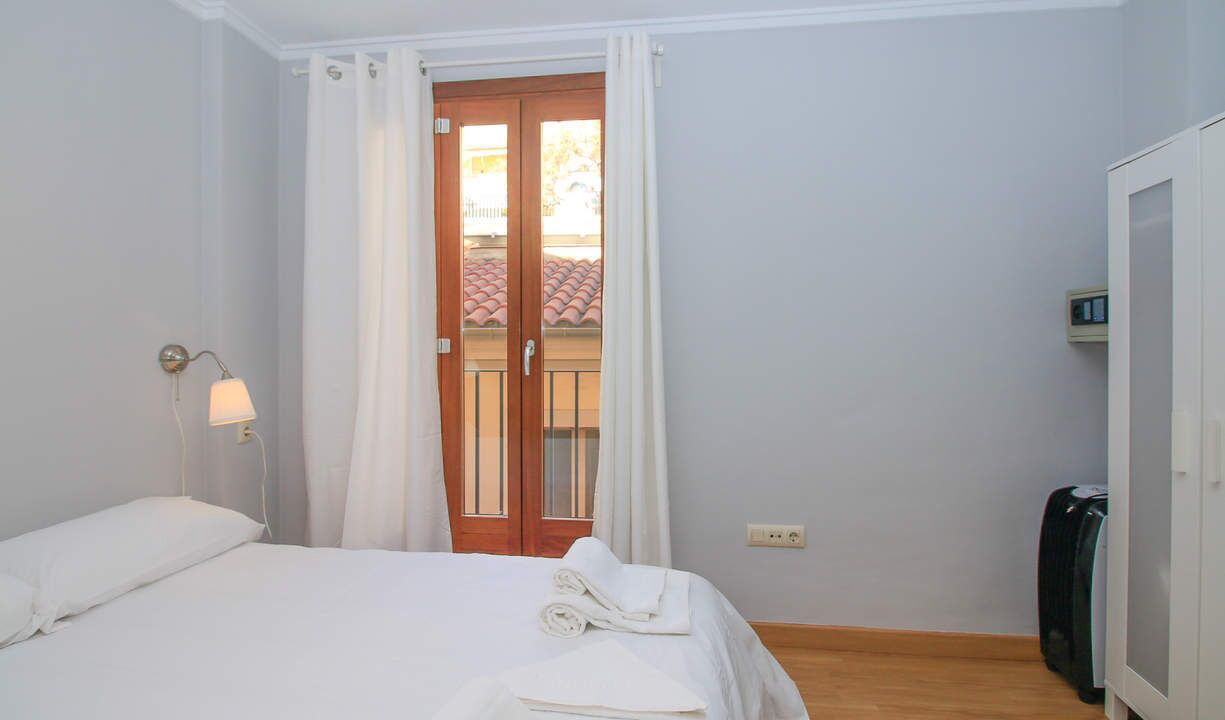 Photo of Bedroom in Barrio del Carmen