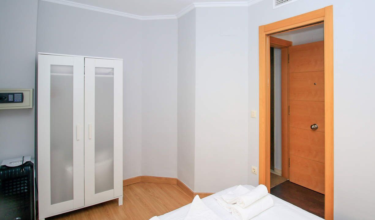 Photo of Bedroom in Barrio del Carmen