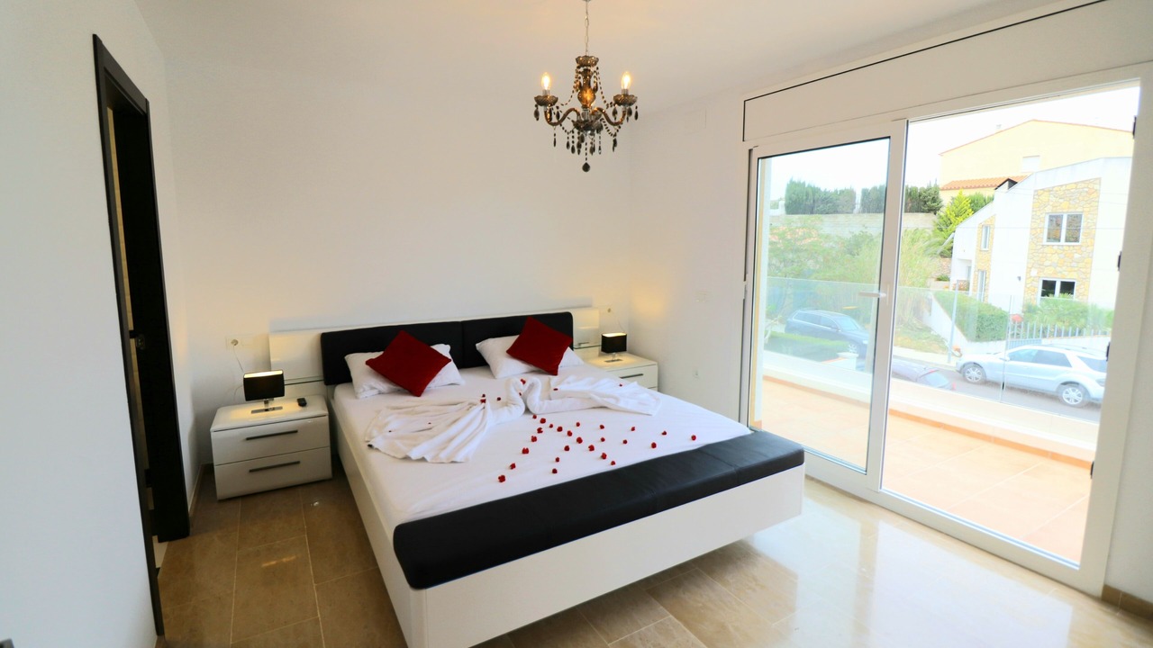 Photo of Bedroom in Miami Platja