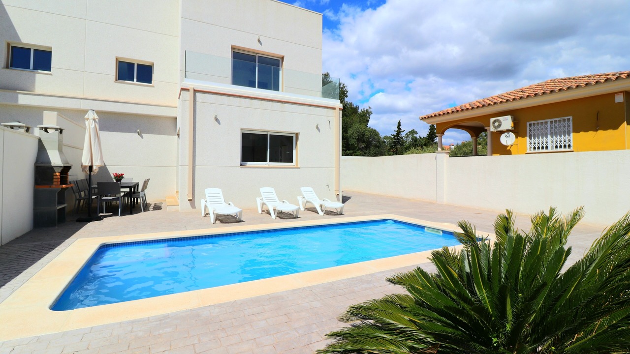 Photo of Outdoor in Miami Platja