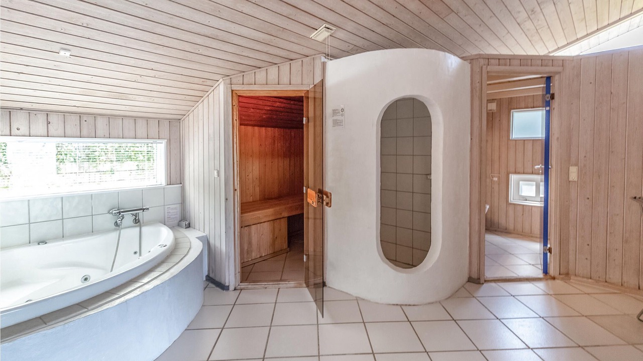 Photo of Bathroom in Hoeve Strand