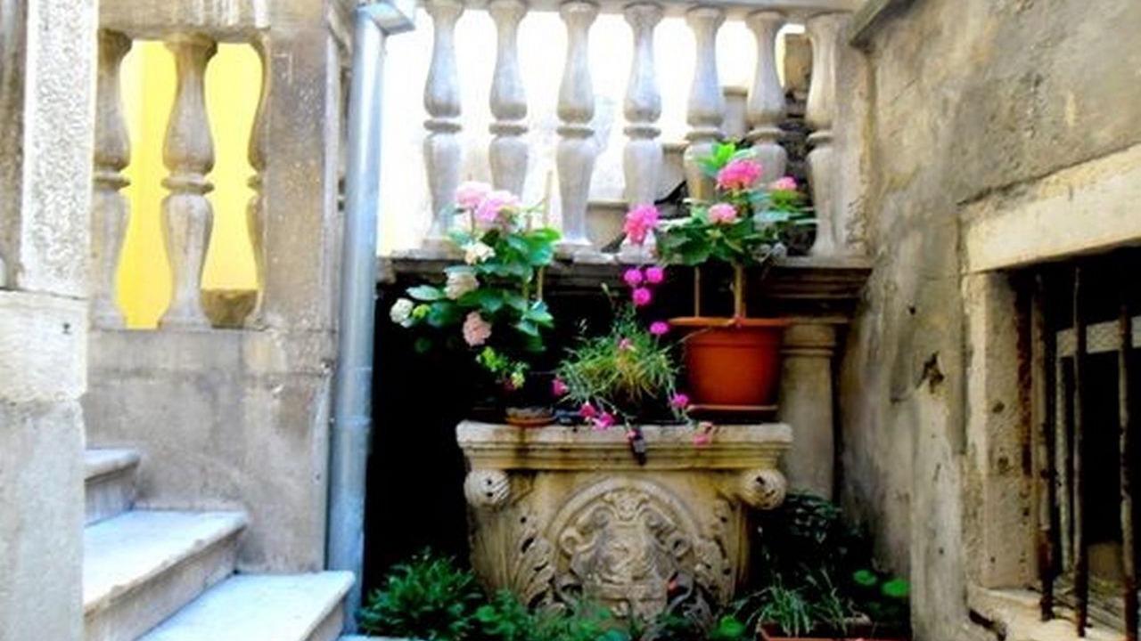 Photo of Outdoor in Sibenik Old Town