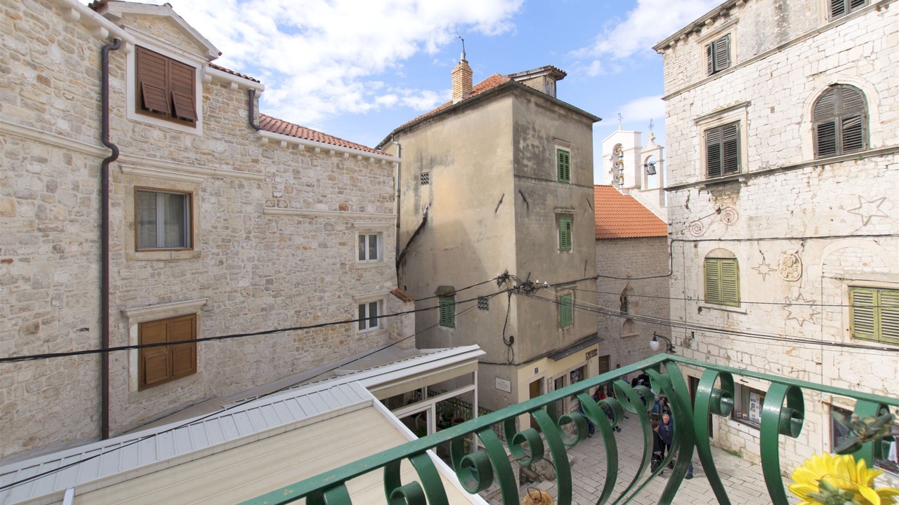 Photo of Outdoor in Sibenik Old Town
