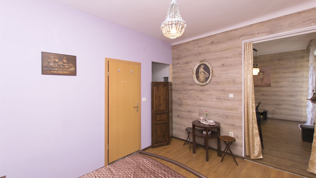 Photo of Bedroom in Sibenik Old Town