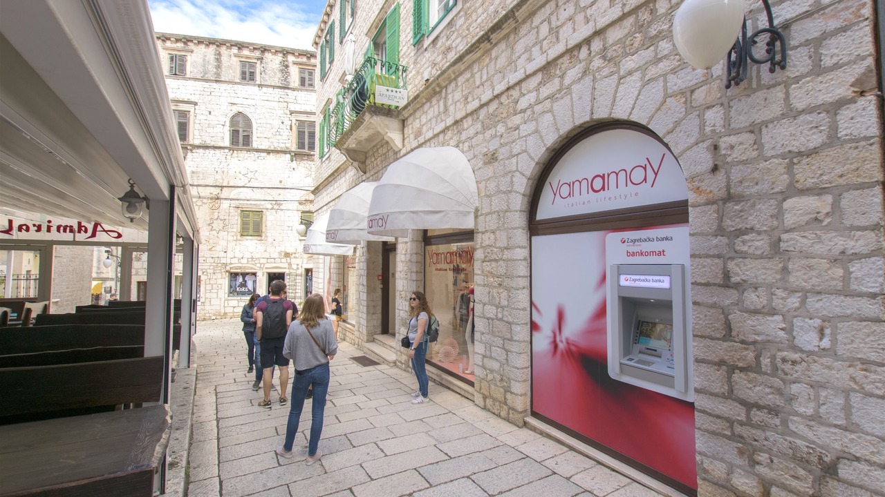 Photo of Outdoor in Sibenik Old Town