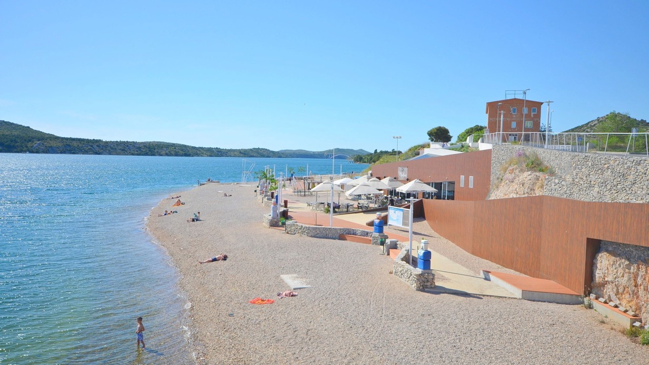 Photo of Others in Sibenik Old Town