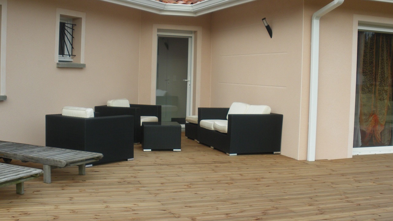 Photo of Patio Balcony in Lit-et-Mixe