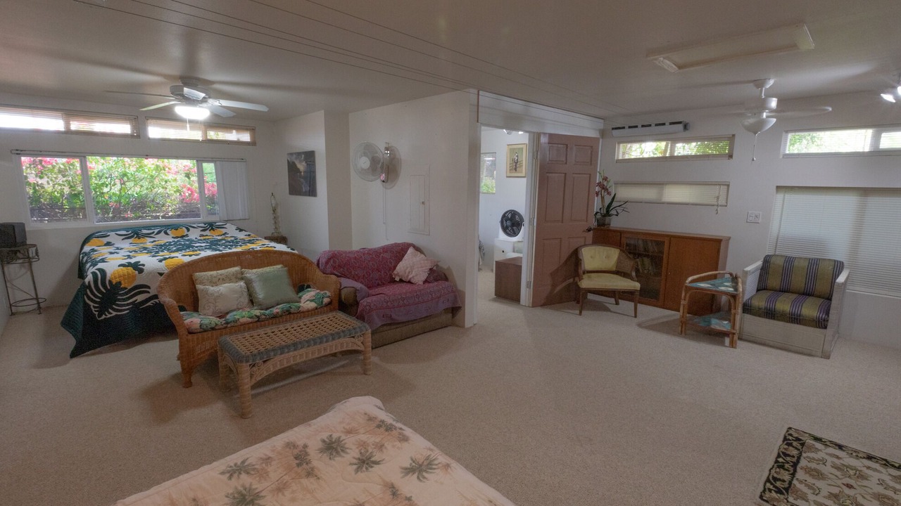 Photo of Bedroom in Waialua