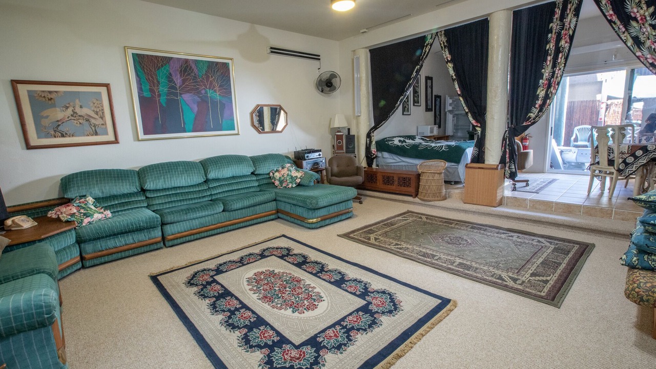 Photo of Bedroom in Waialua