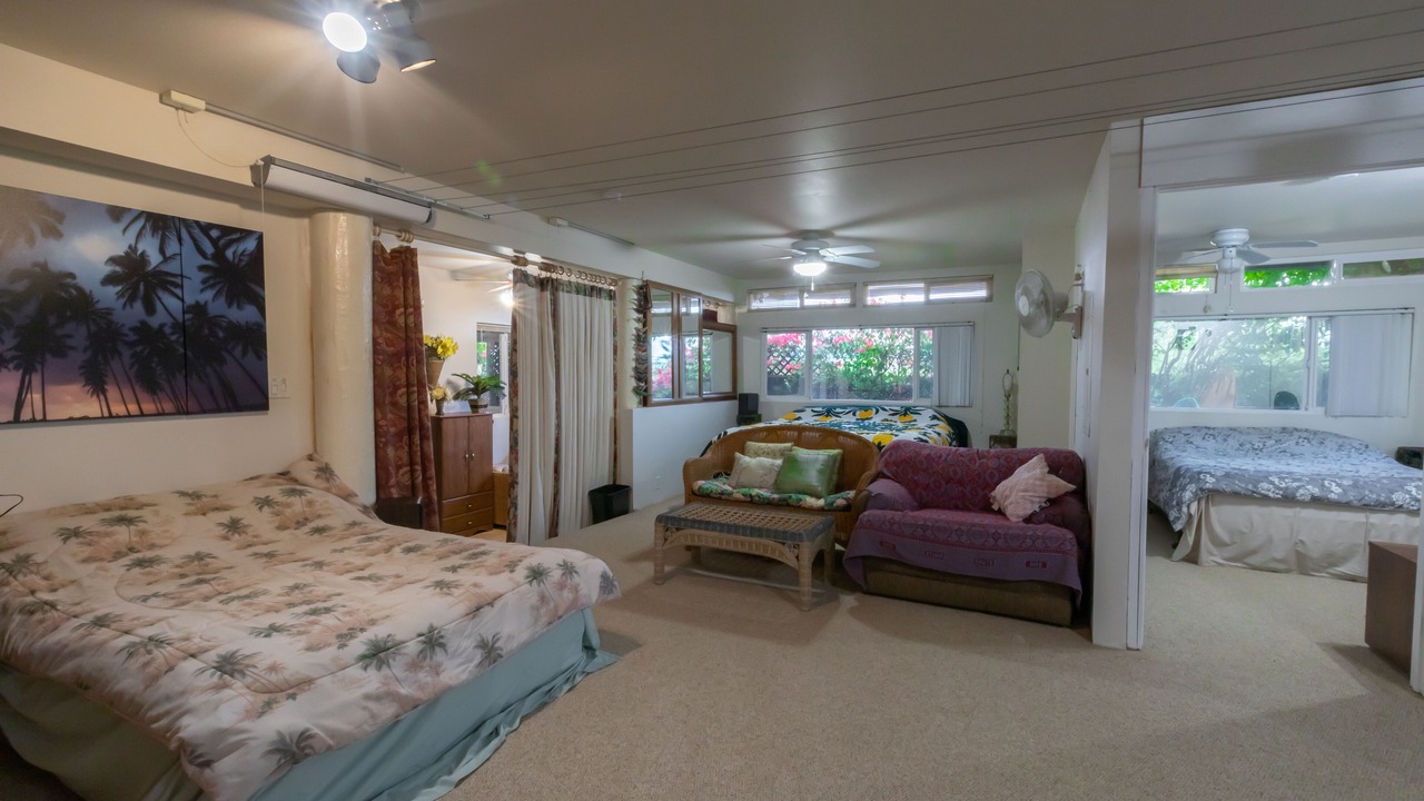 Photo of Bedroom in Waialua