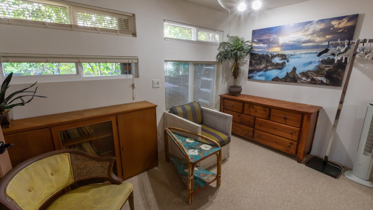 Photo of Livingroom in Waialua