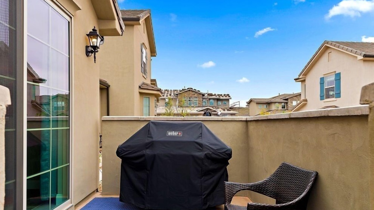 Photo of Outdoor in Sienna Hills