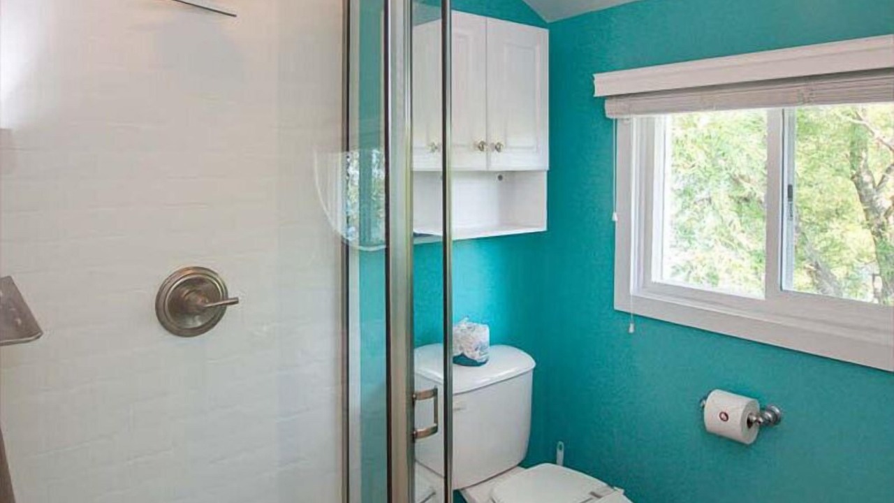 Photo of Bathroom in Canandaigua