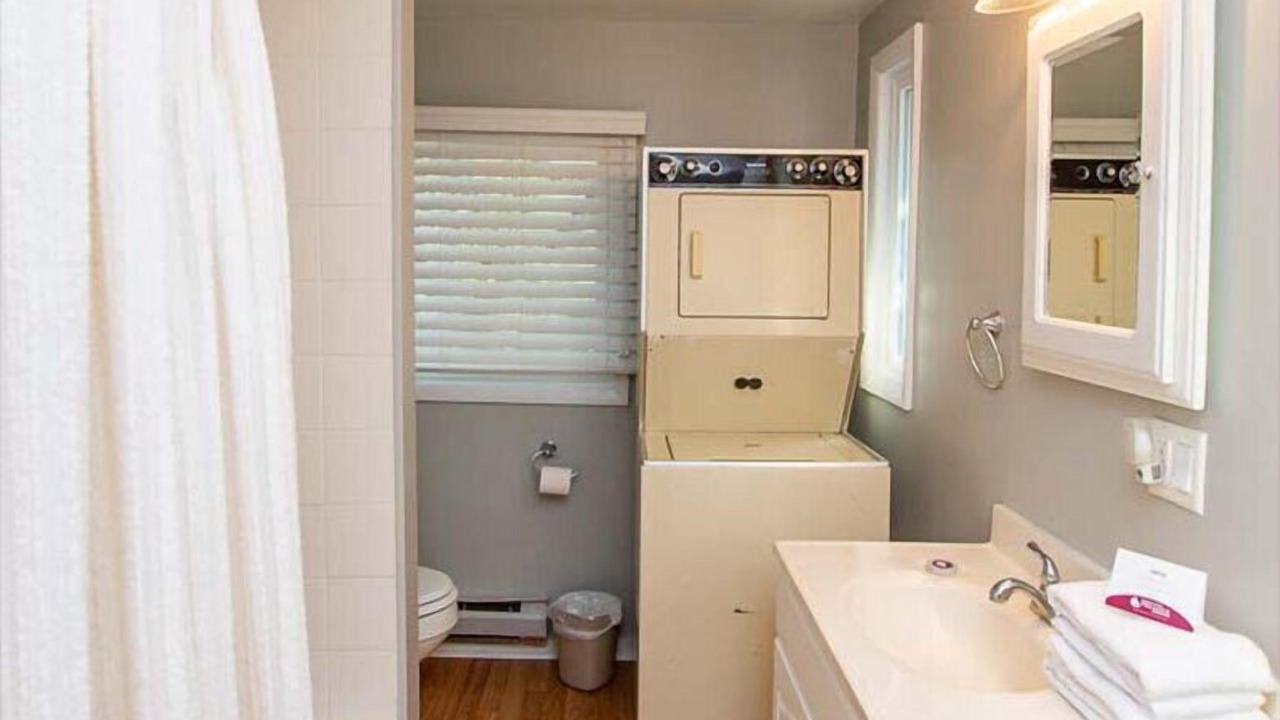 Photo of Bathroom in Canandaigua