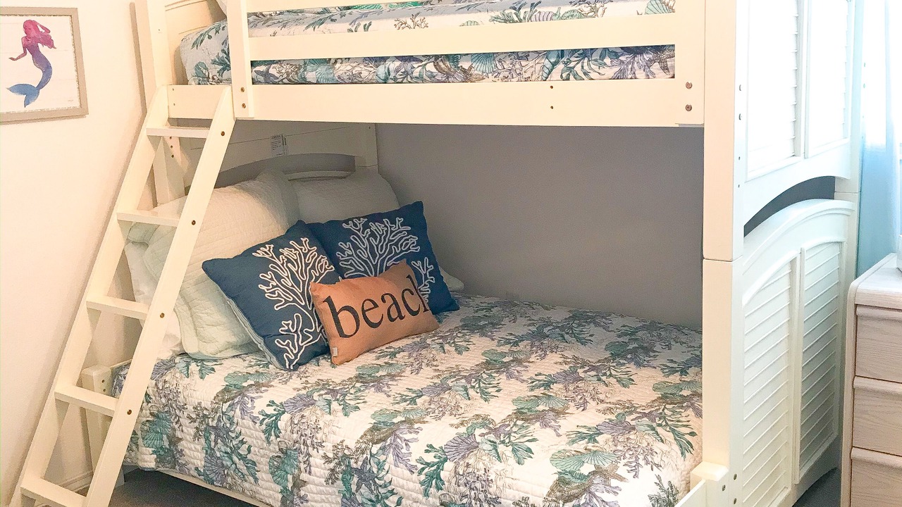 Photo of Bedroom in Corpus Christi