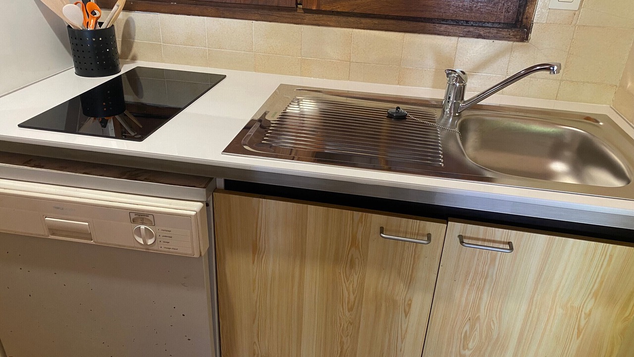 Photo of Kitchen in La Tranche-sur-Mer