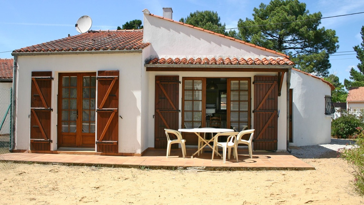 Photo of Outdoor in La Tranche-sur-Mer