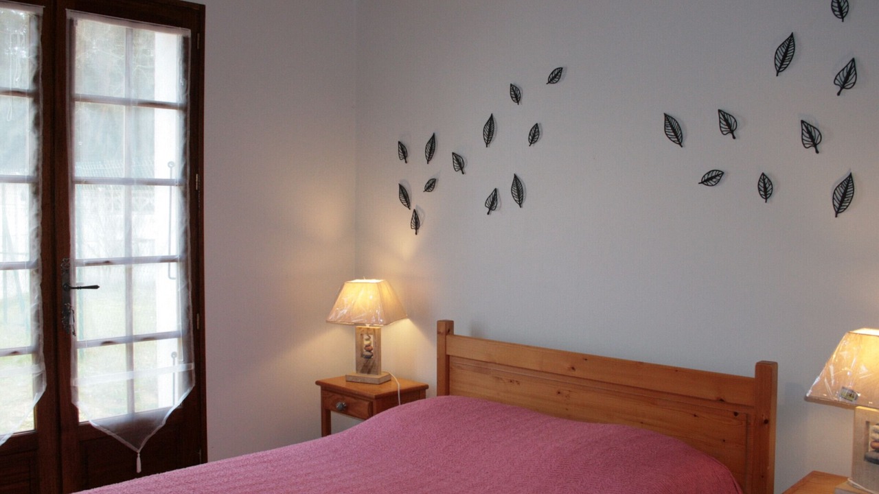 Photo of Bedroom in La Tranche-sur-Mer