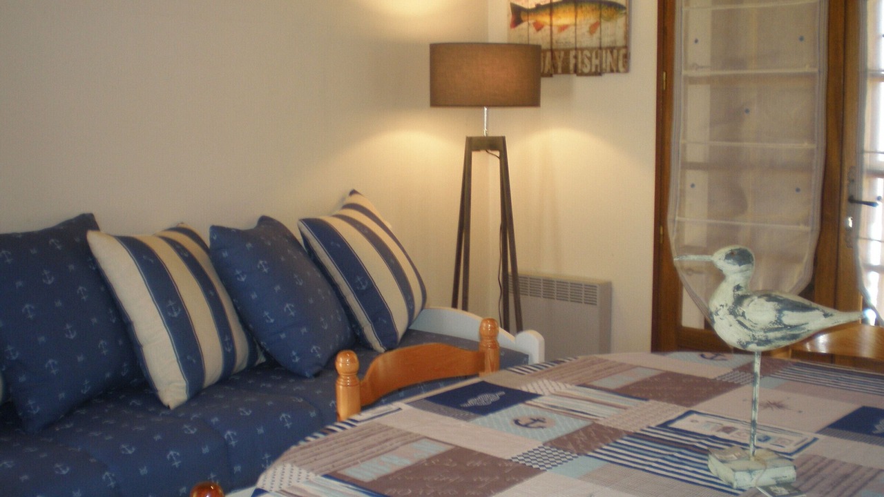 Photo of Livingroom in La Tranche-sur-Mer