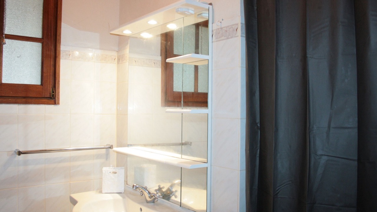 Photo of Bathroom in La Tranche-sur-Mer