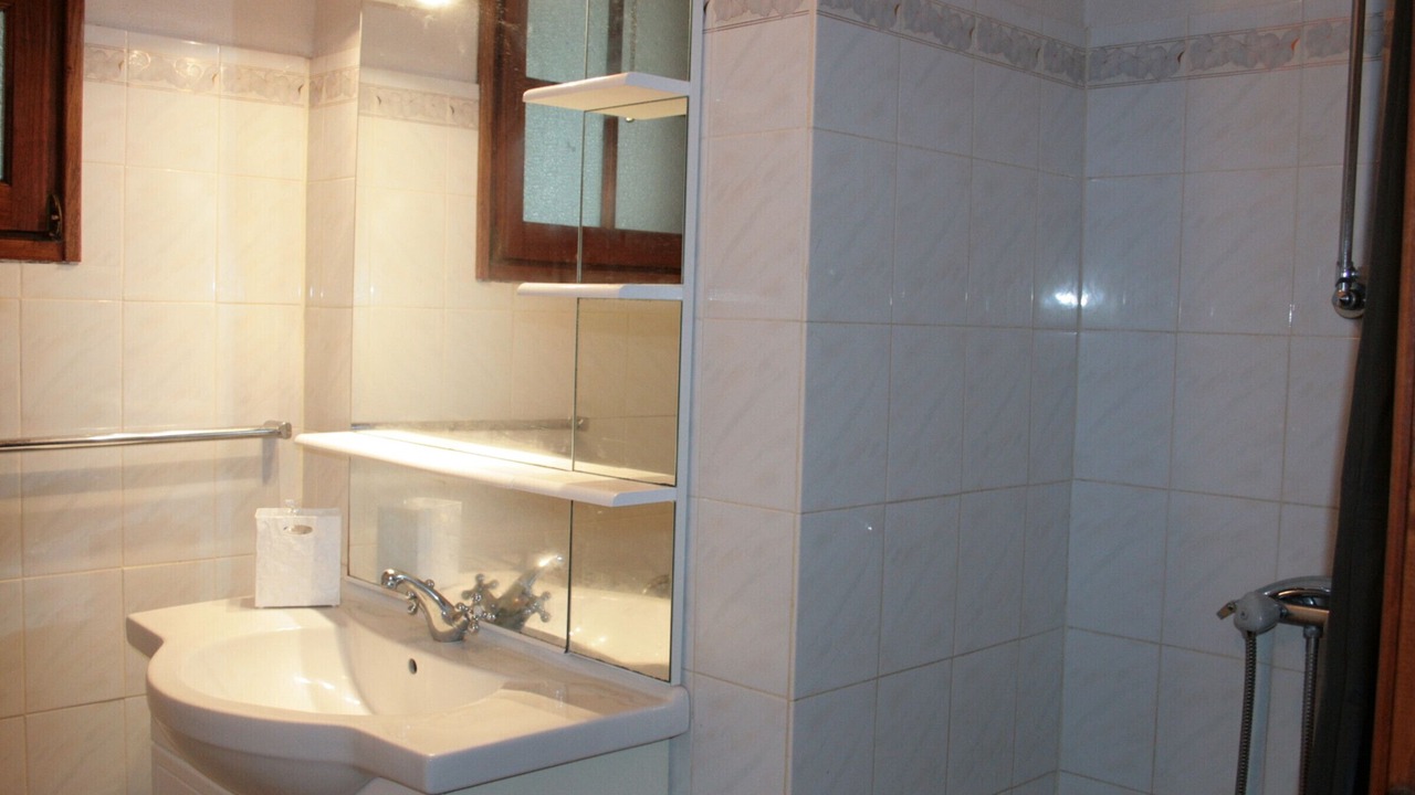 Photo of Bathroom in La Tranche-sur-Mer