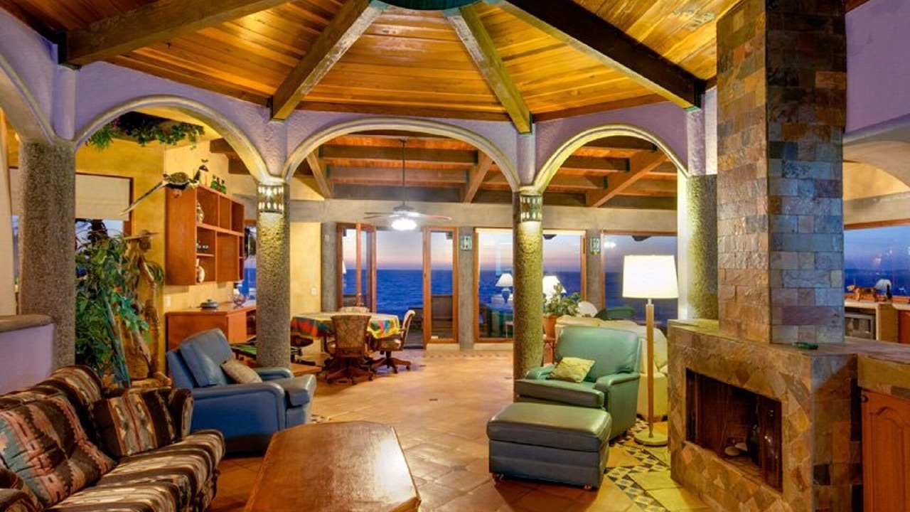 Photo of Bedroom in Primo Tapia