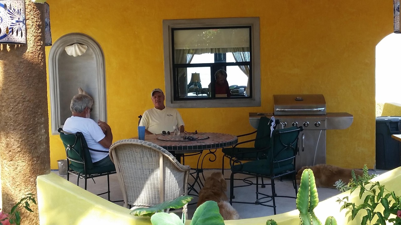 Photo of Outdoor in Primo Tapia