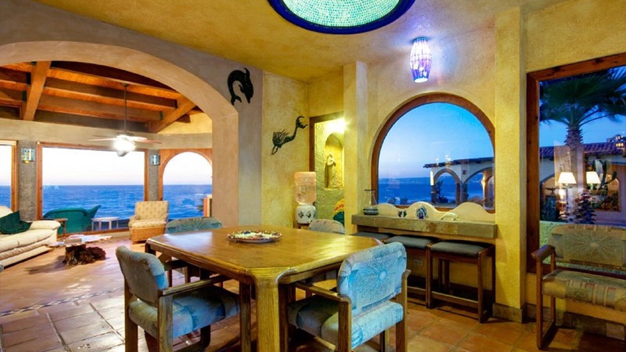 Photo of Livingroom in Primo Tapia