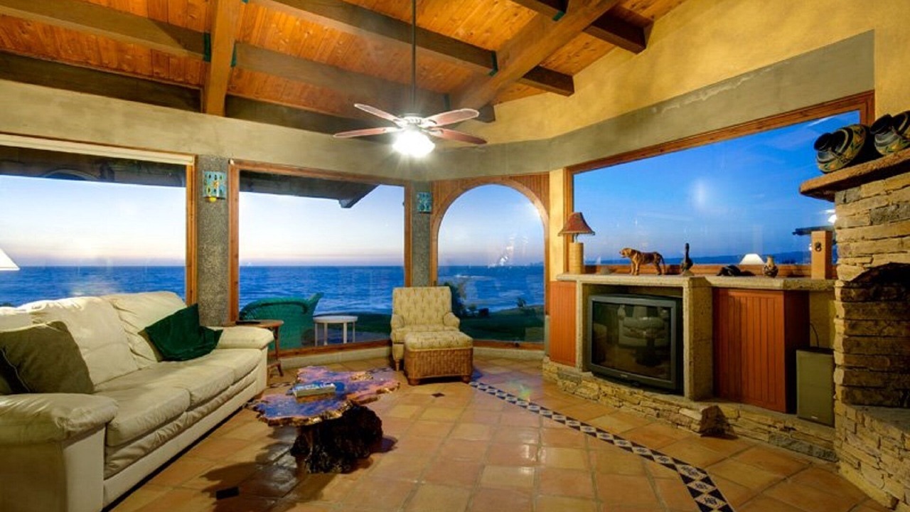 Photo of Livingroom in Primo Tapia