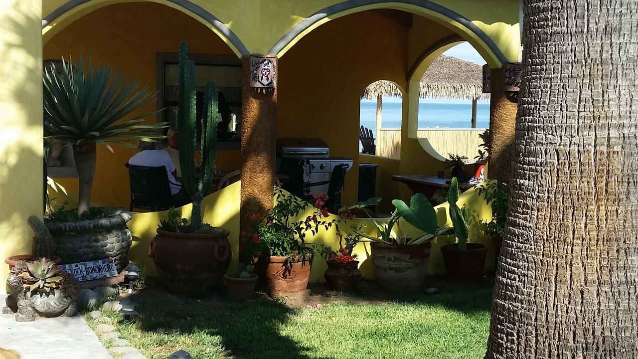 Photo of Outdoor in Primo Tapia