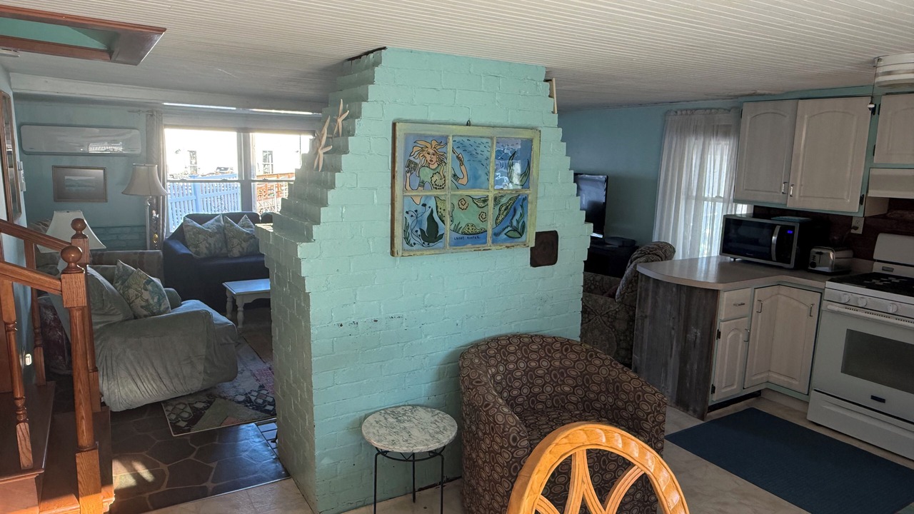 Photo of Livingroom in Newbury