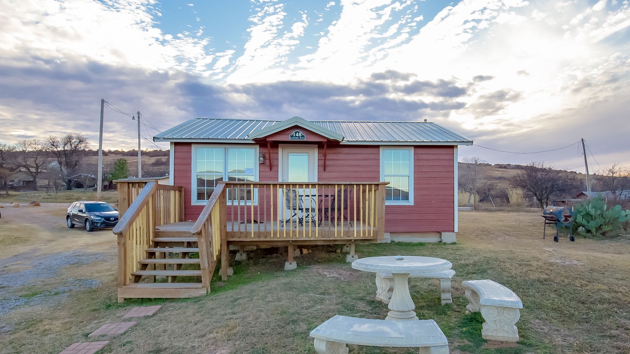 Photo of Outdoor in Medicine Park