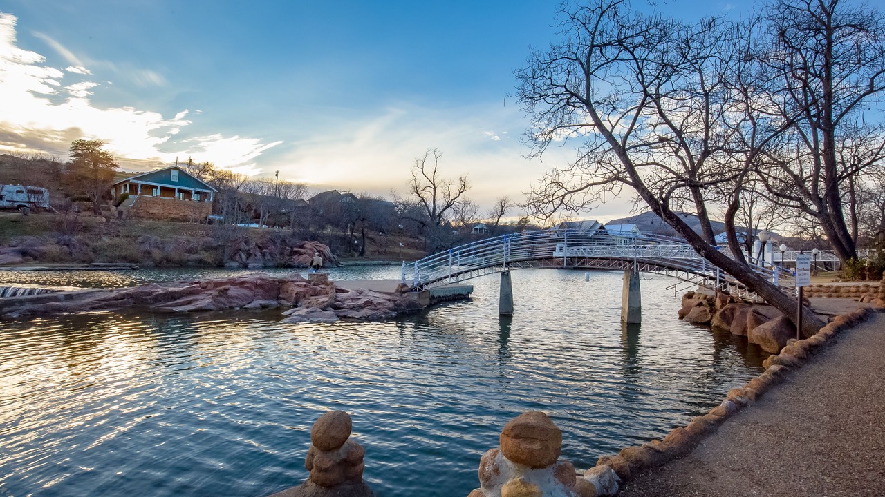 Photo of Outdoor in Medicine Park
